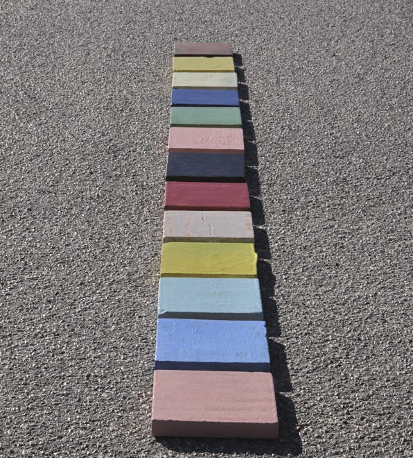 céramique, Christine Rousseau, Roubaix